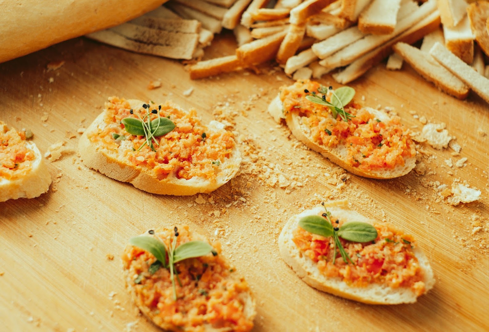 MAWENA – Food, Catering und Events