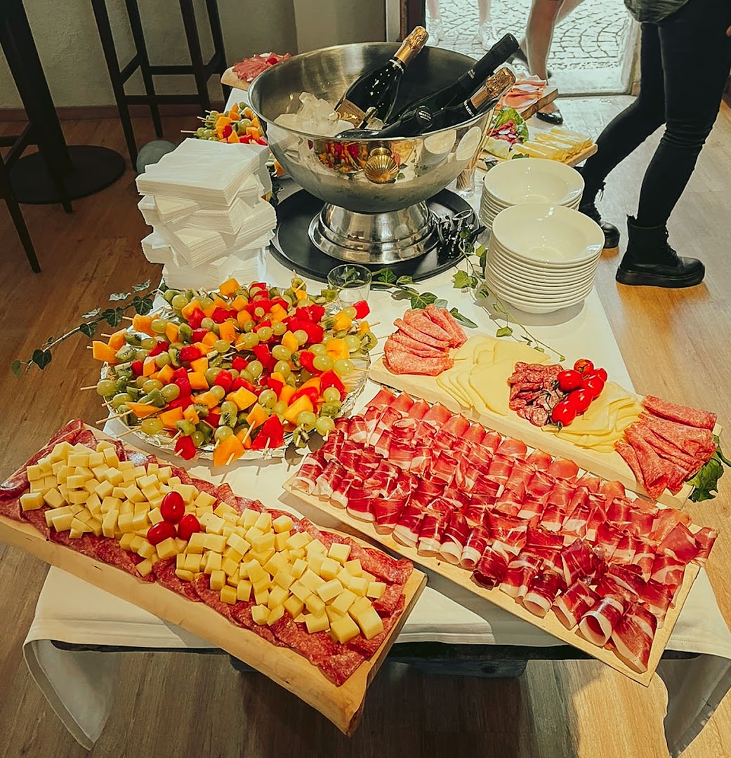 MAWENA – Food, Catering und Events