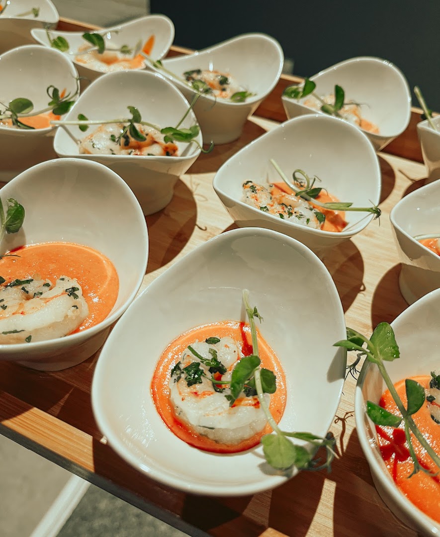 MAWENA – Food, Catering und Events