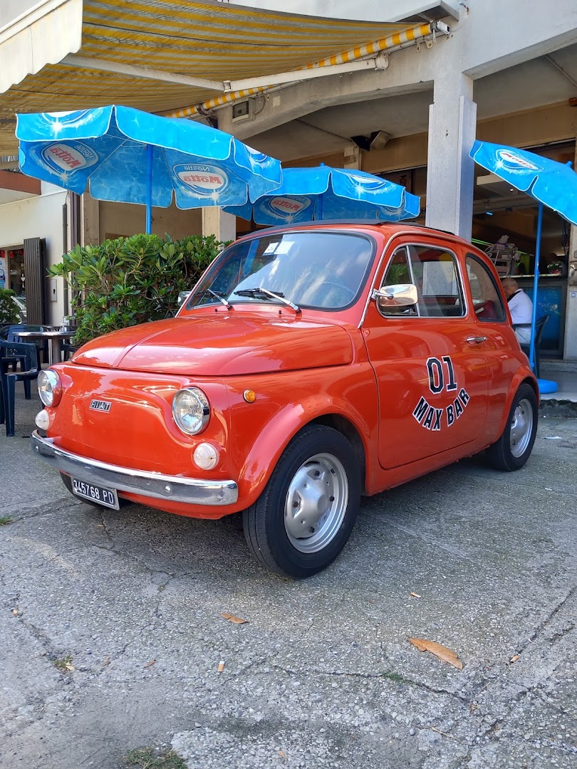 Max Bar Di Bottin Massimiliano C. S.n.c.