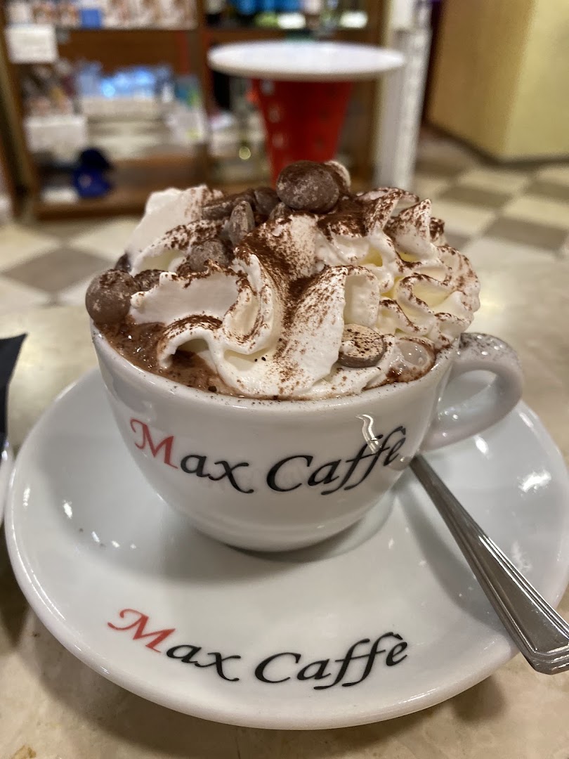 Max Caffè - Bar Tabacchi