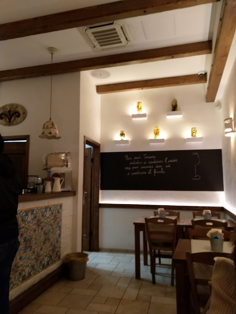Max Caffè - Bari