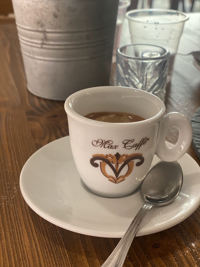 Max Caffè - Bari, Bari