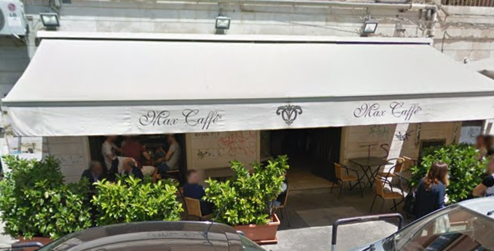 Max Caffè - Bari