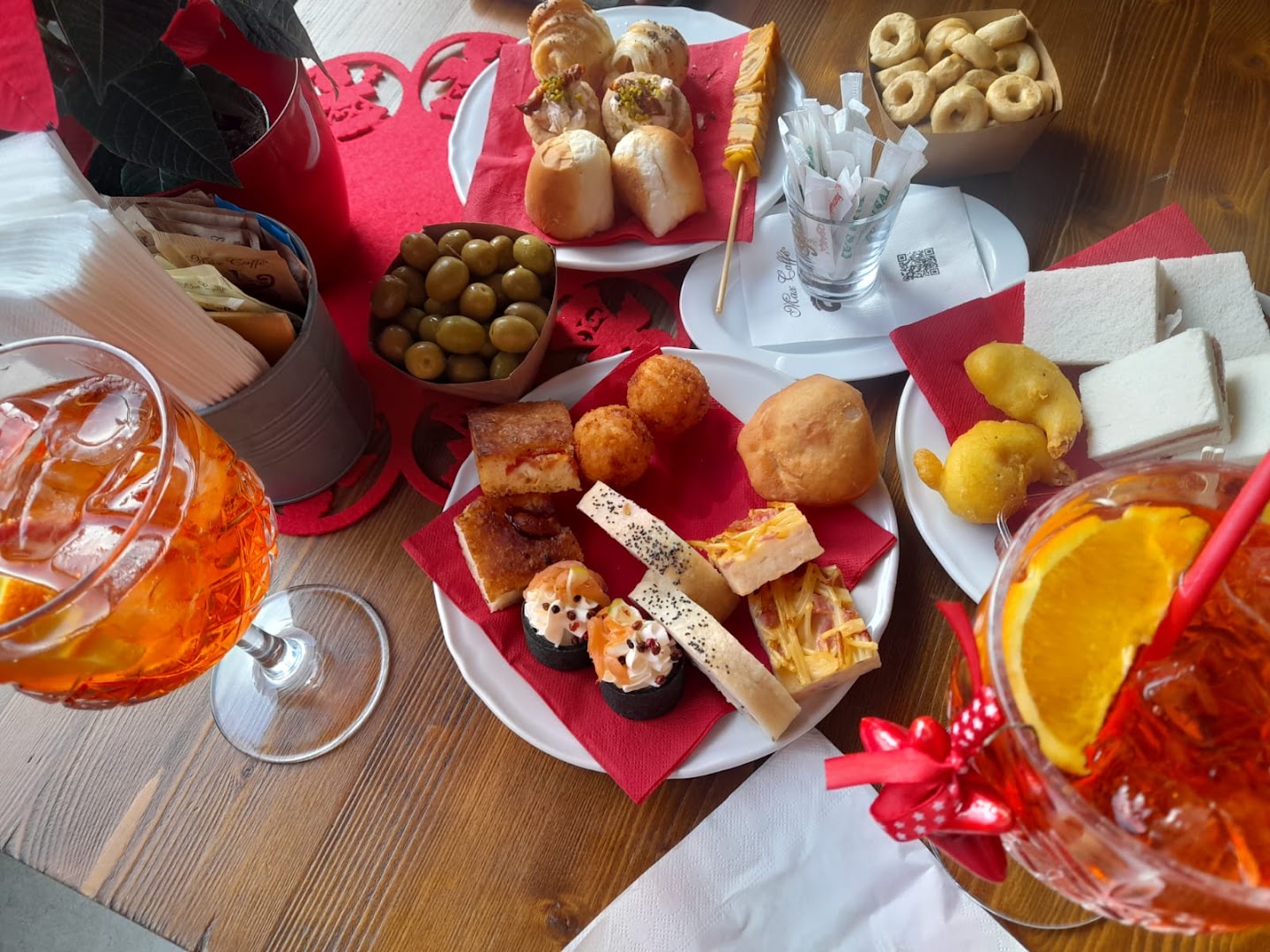 Max Caffè - Bari