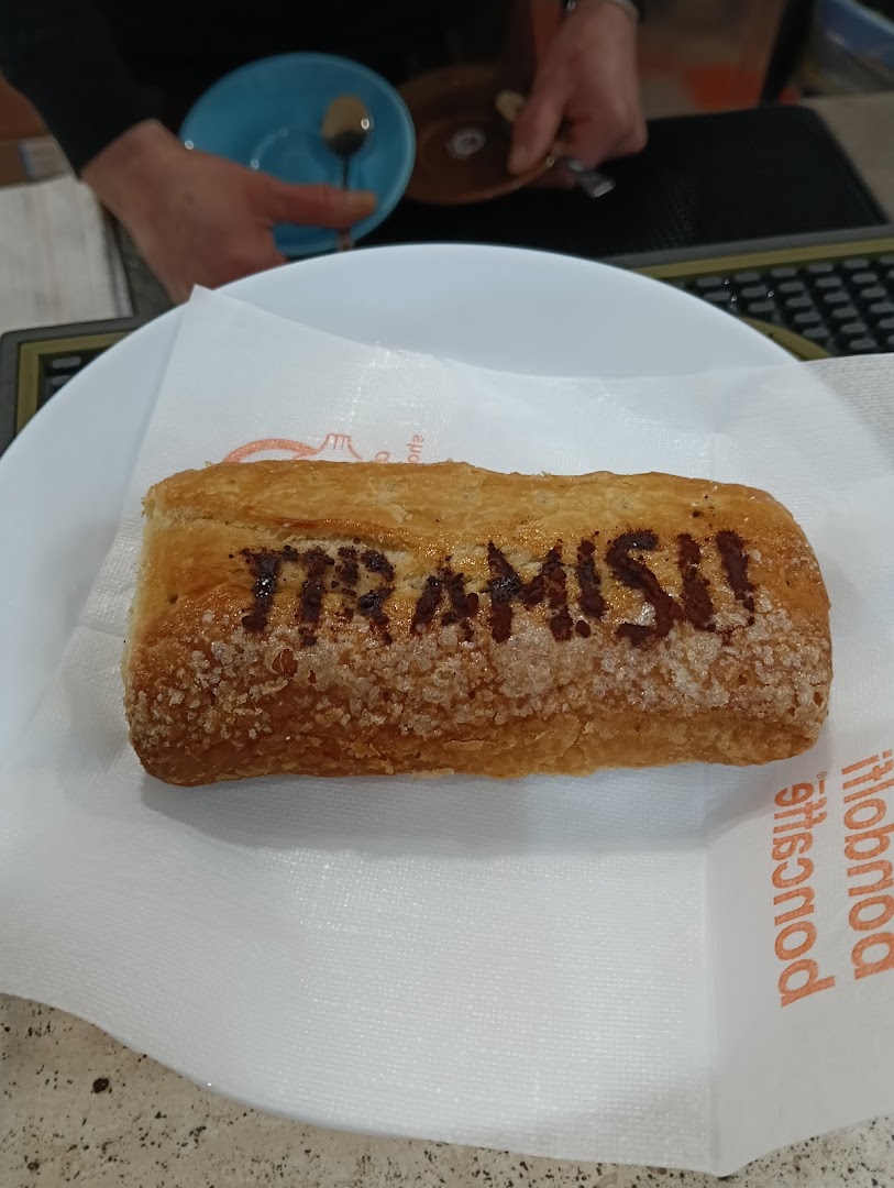 Max' Caffe' Di Massimiliano Celli