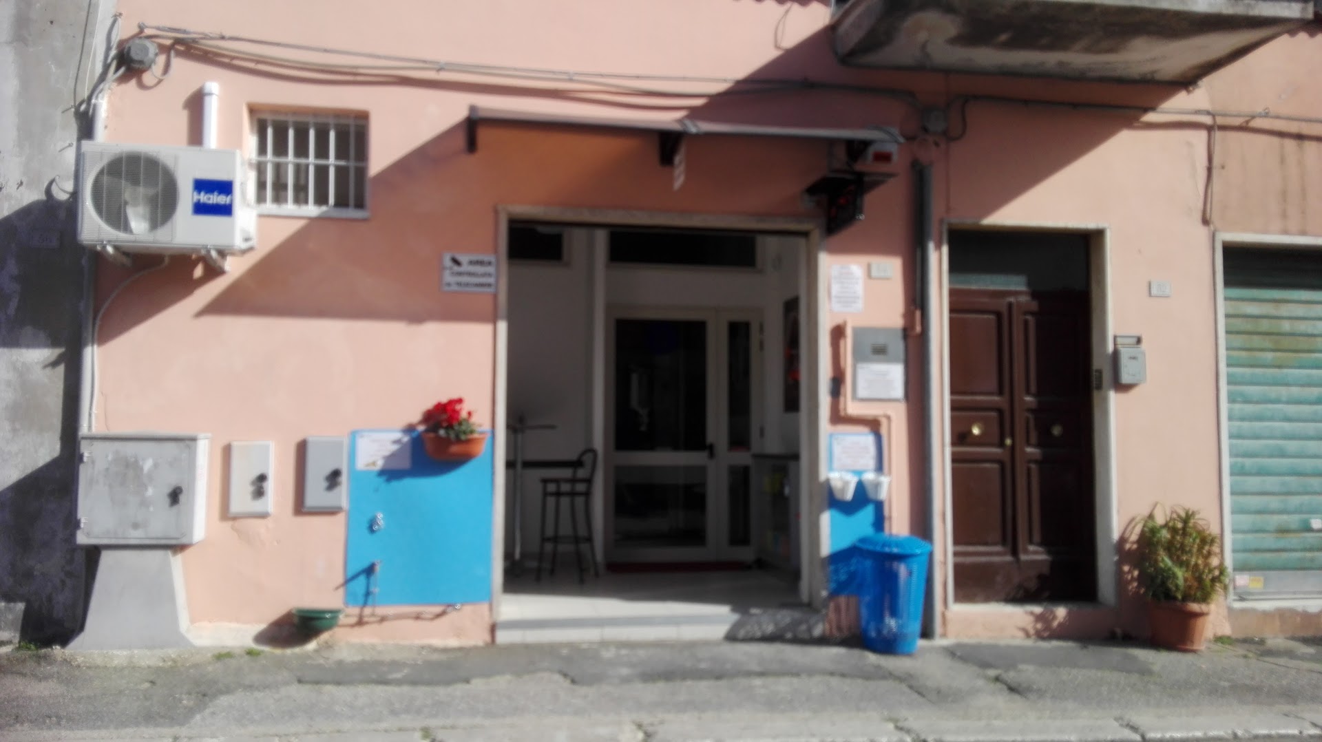 Max' Caffe' Di Massimiliano Celli