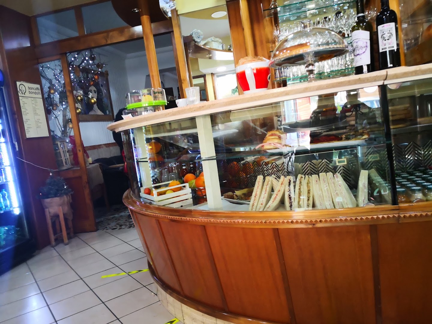 Max' Caffe' Di Massimiliano Celli