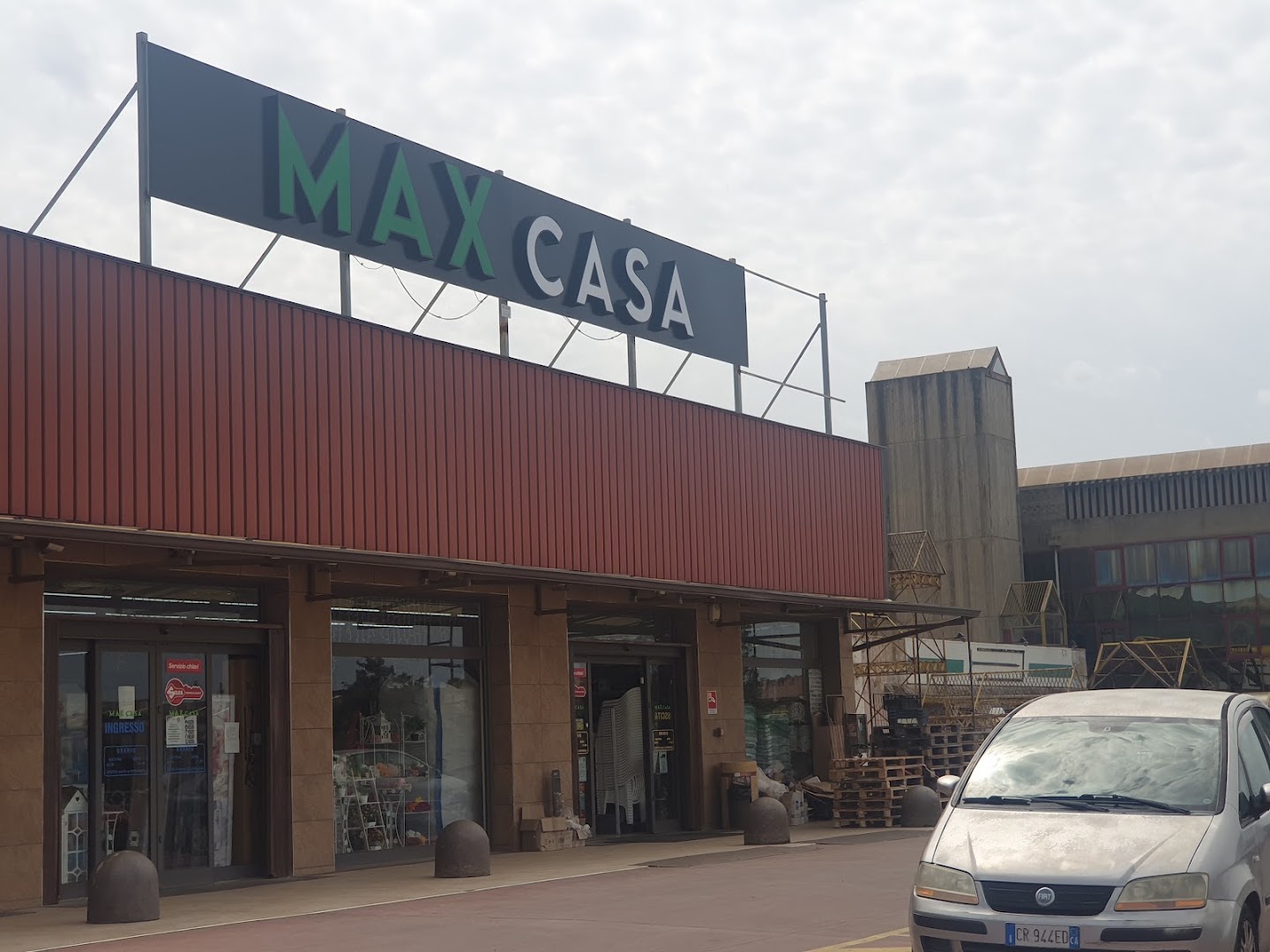 MAX CASA