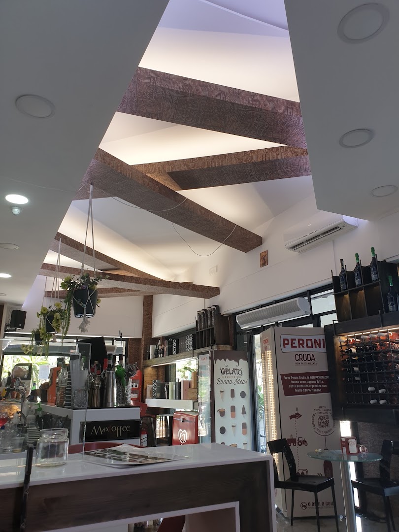 Max Coffee