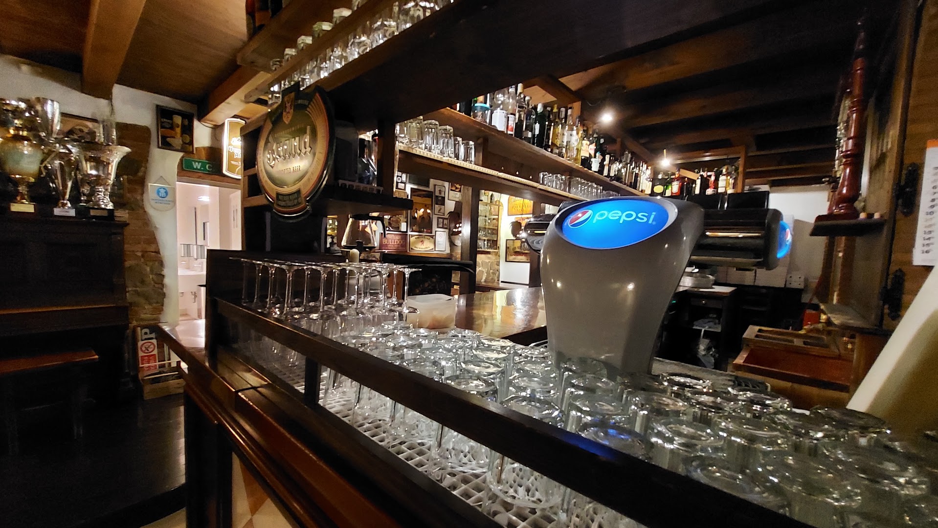 Max Music Pub