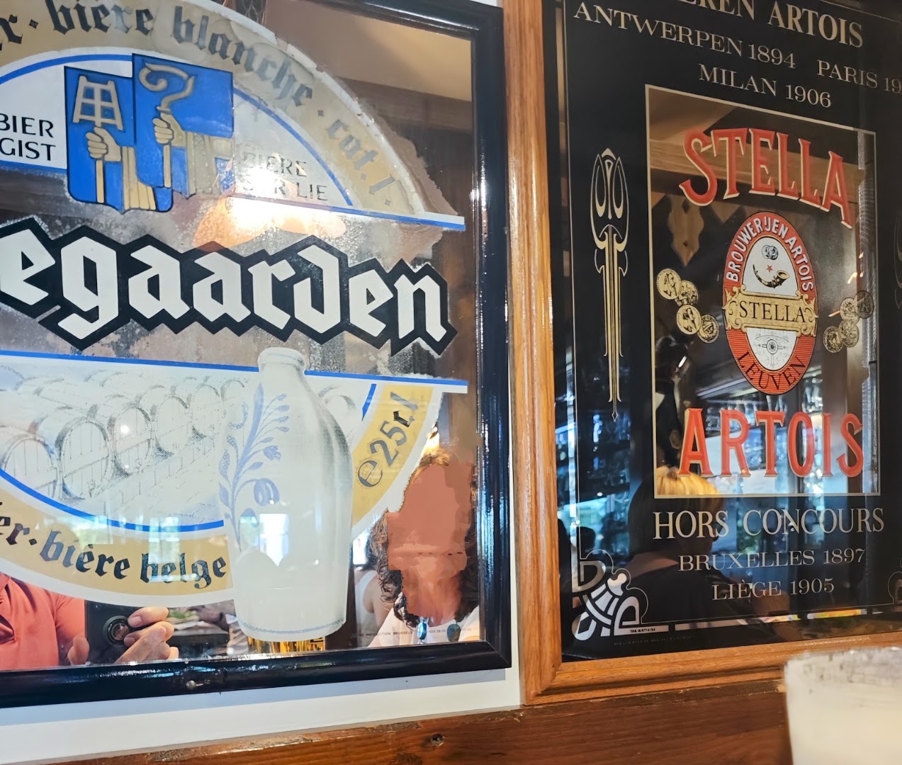 Max Music Pub