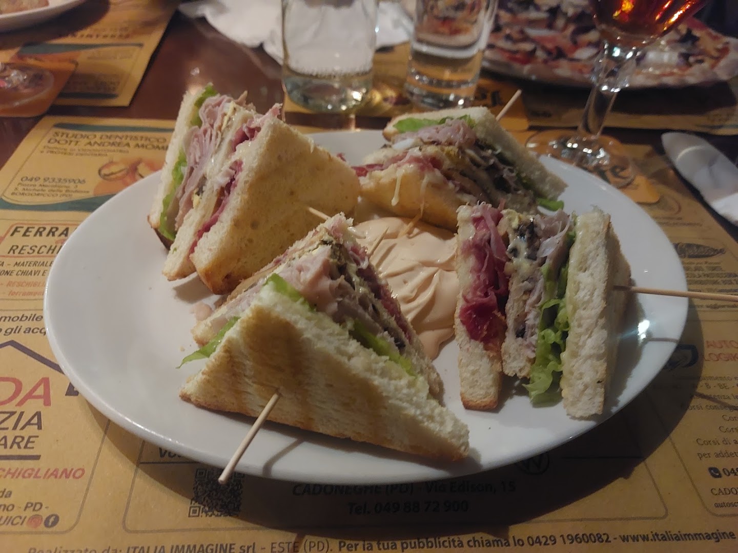 Max Music Pub