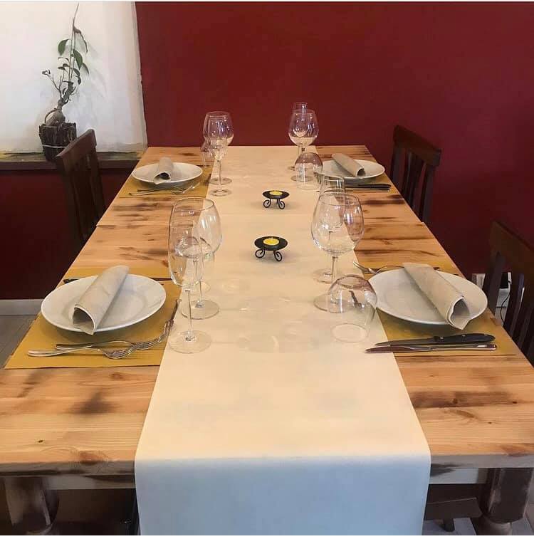 MAX PORCHETTA