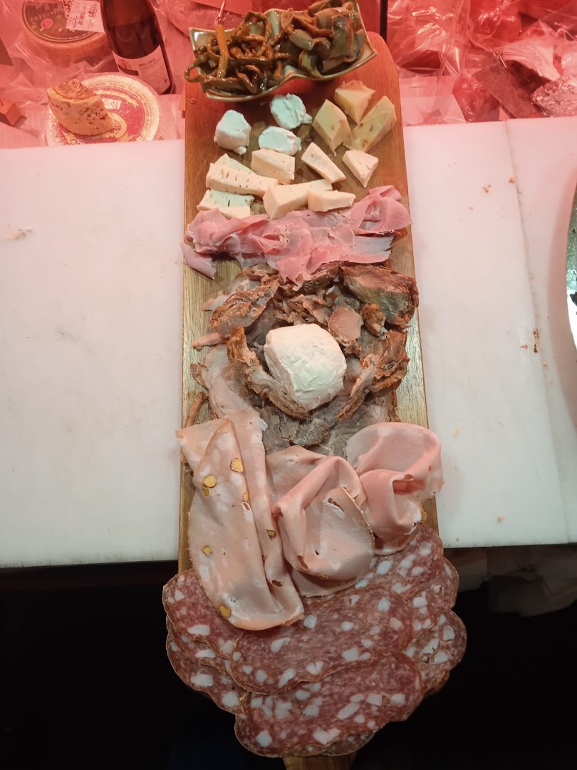 MAX PORCHETTA