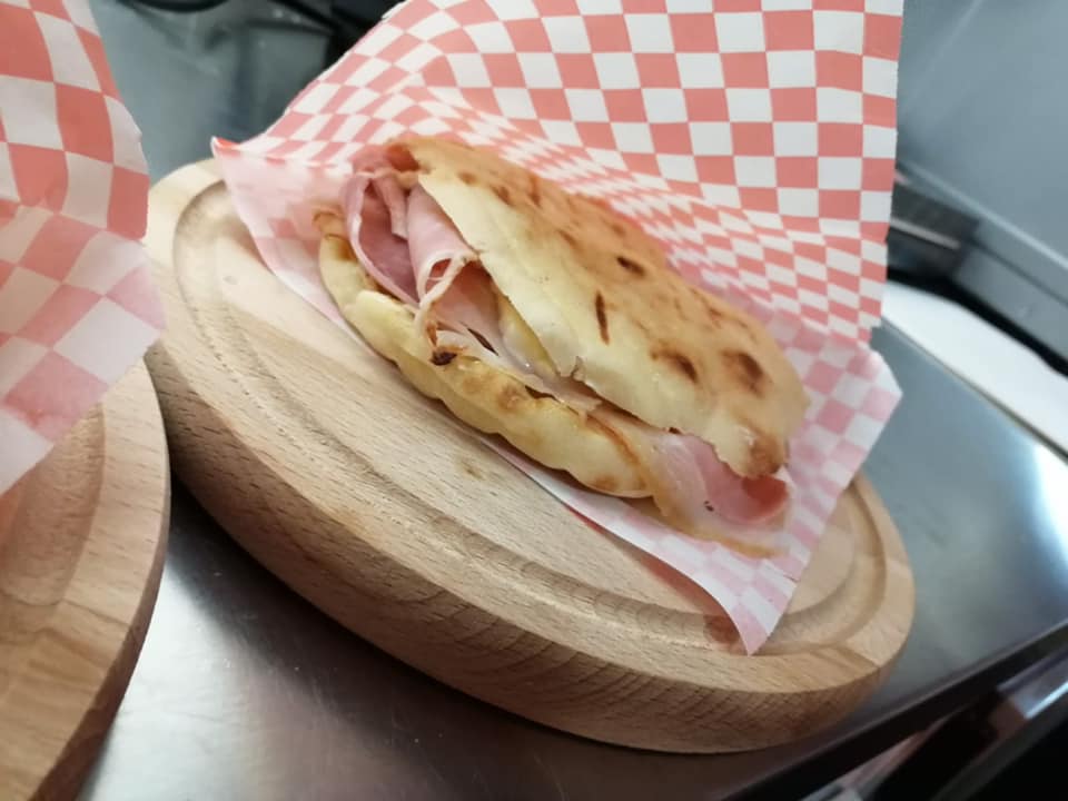 MAX PORCHETTA