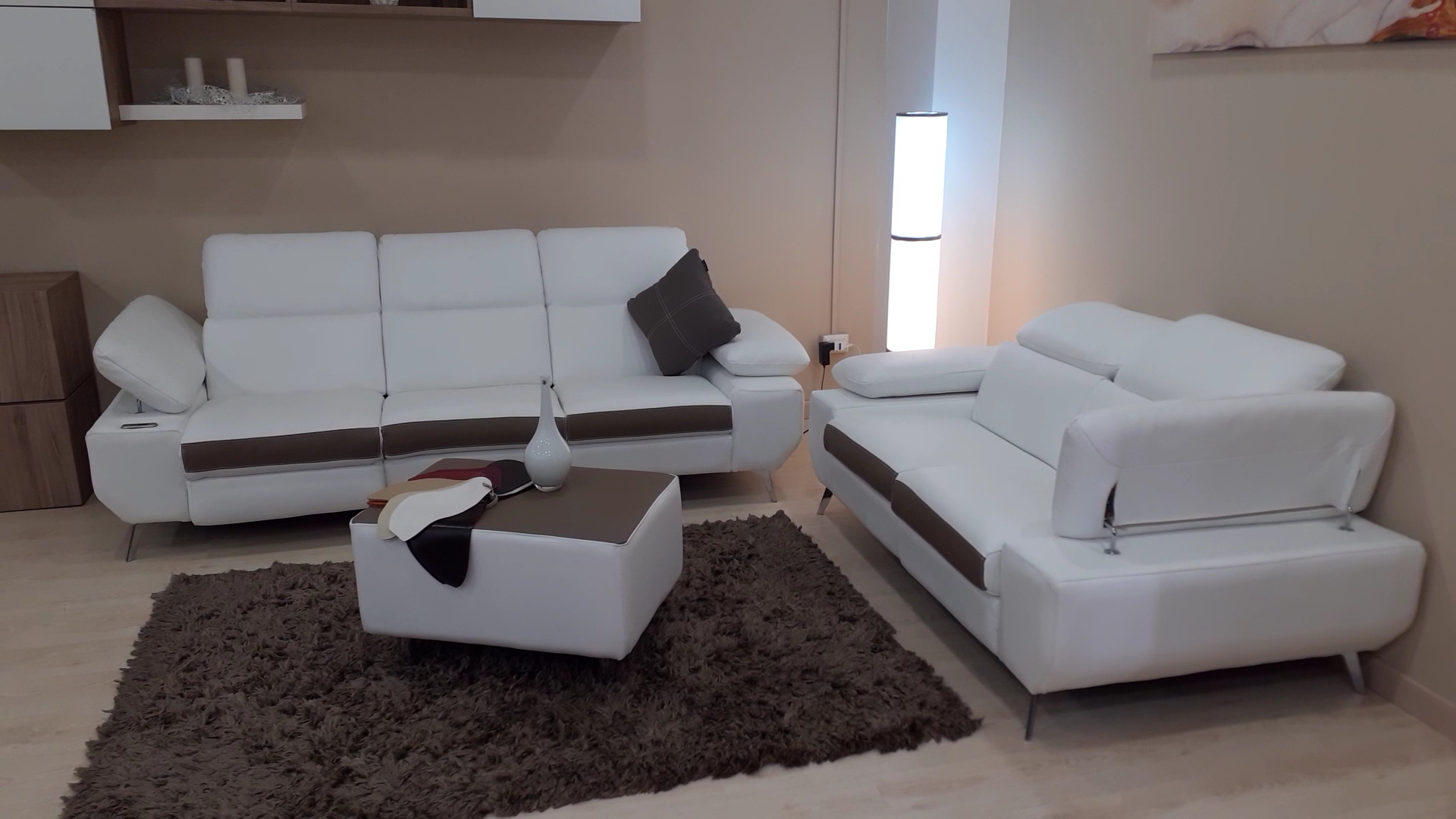 Max relax - Centro Commerciale I Due Mari - Maida