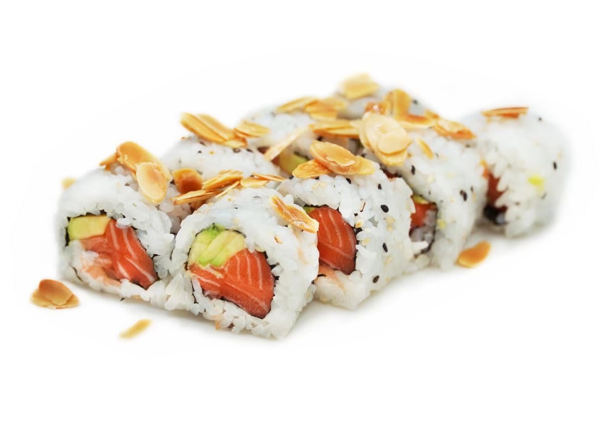 Max Sushi, Bresso