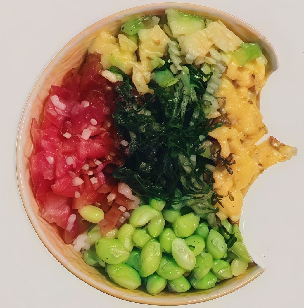Max Sushi
