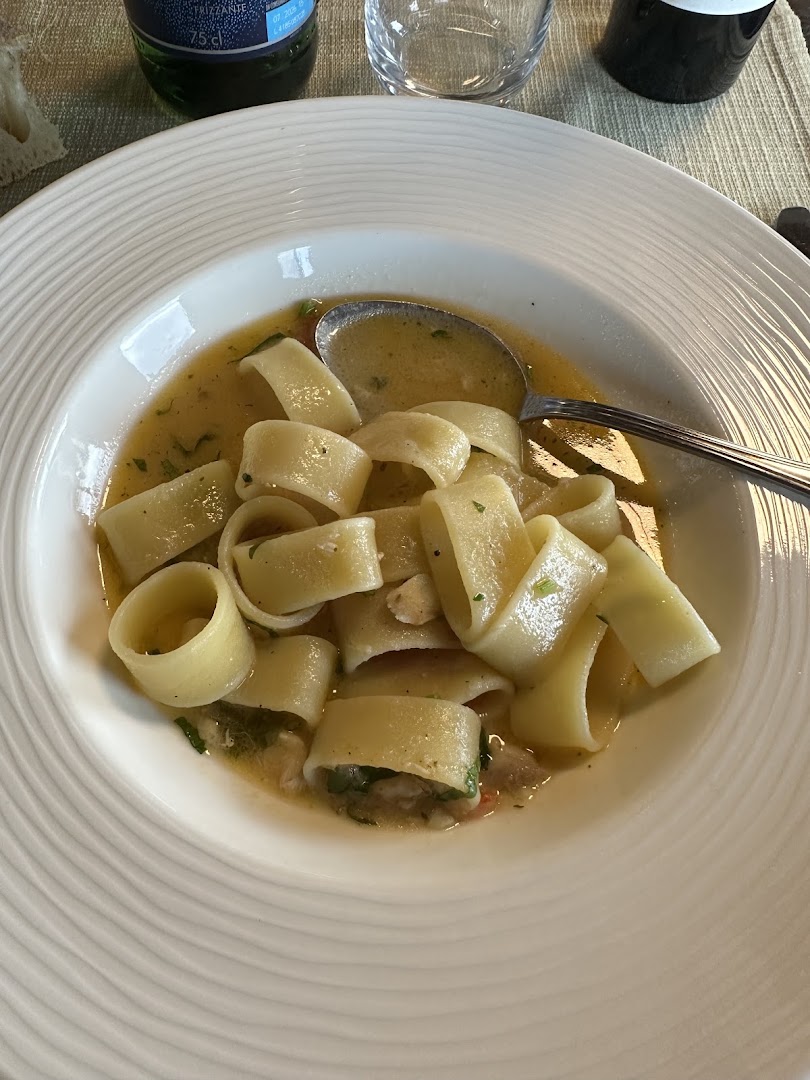 Max Trattoria Enoteca, Cirò Marina