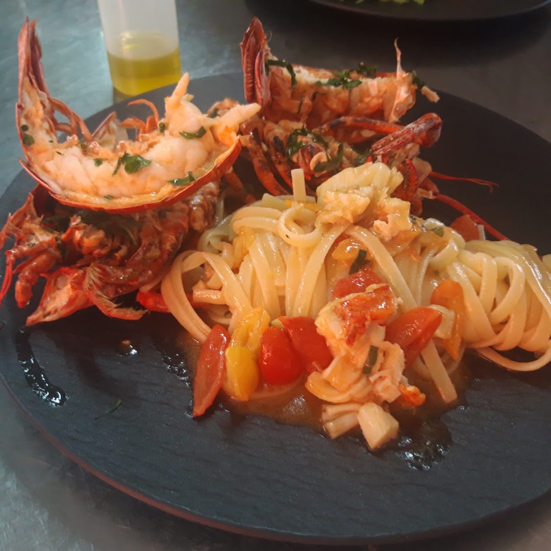 Max Trattoria Enoteca
