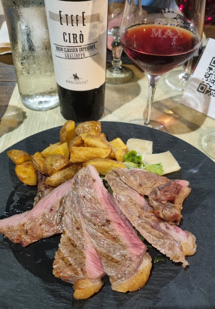 Max Trattoria Enoteca