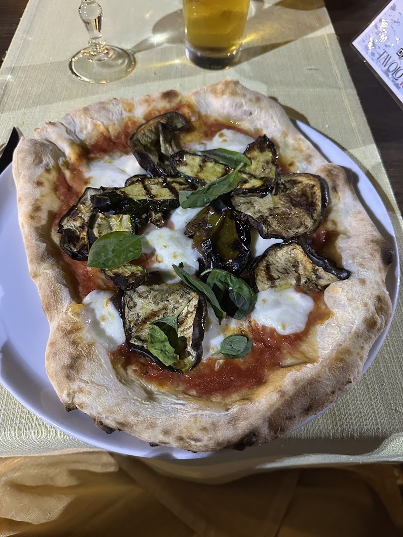 Max Trattoria Enoteca