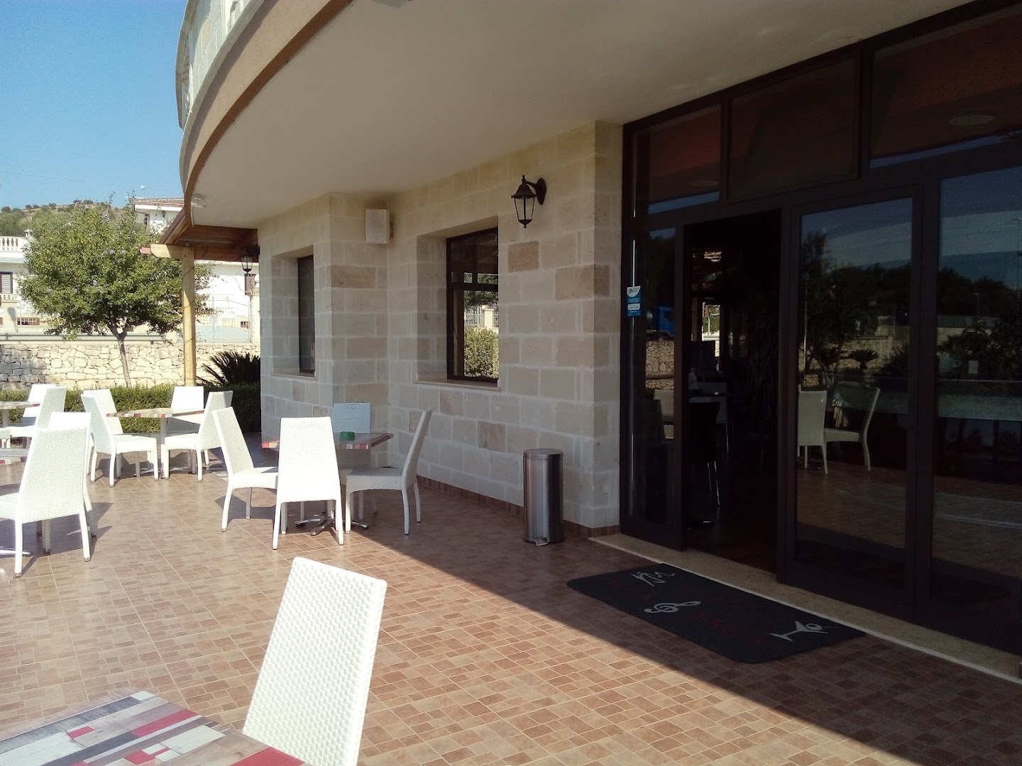 Maxangy Cafe'