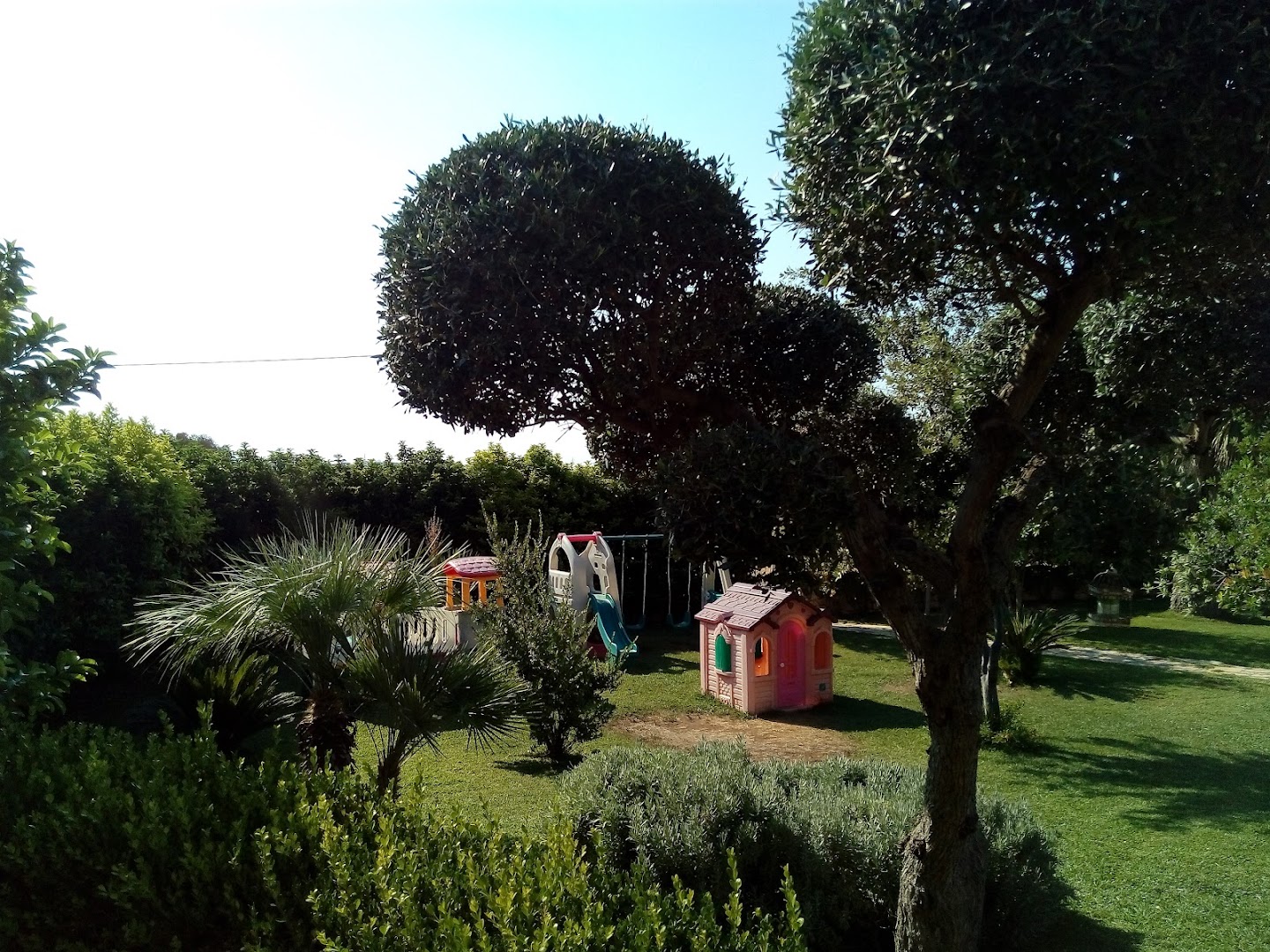 Maxangy Cafe', Faggiano