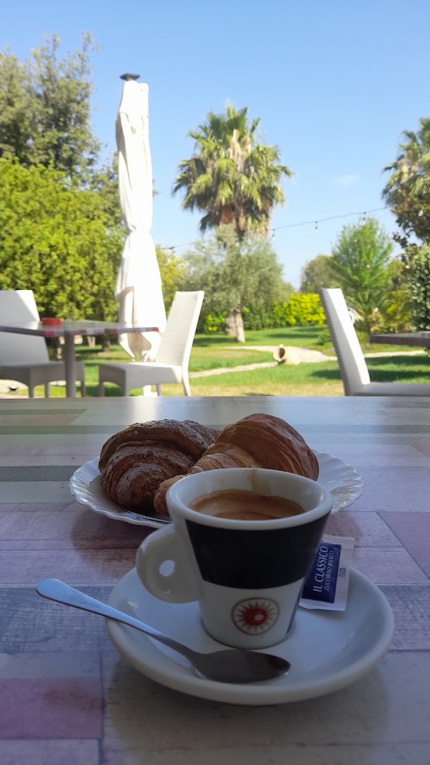 Maxangy Cafe'