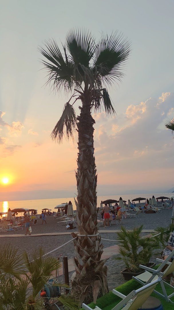MAXBEACH Darsena Snoopy