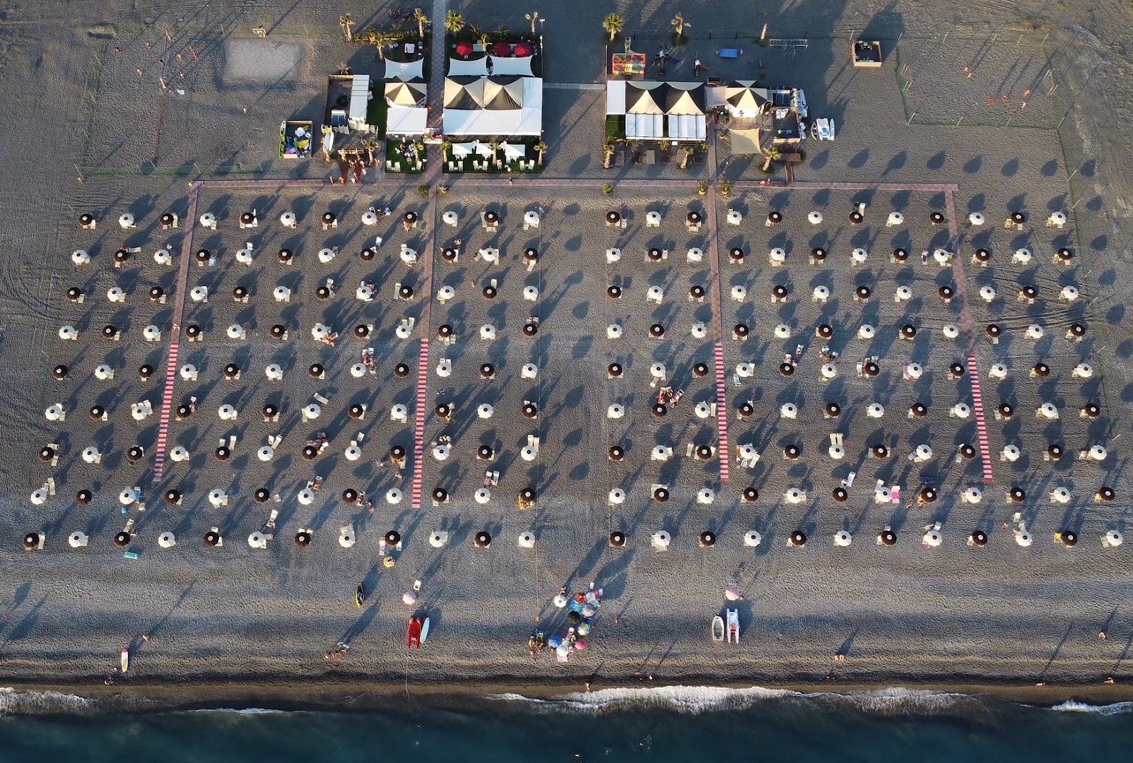 MAXBEACH Darsena Snoopy