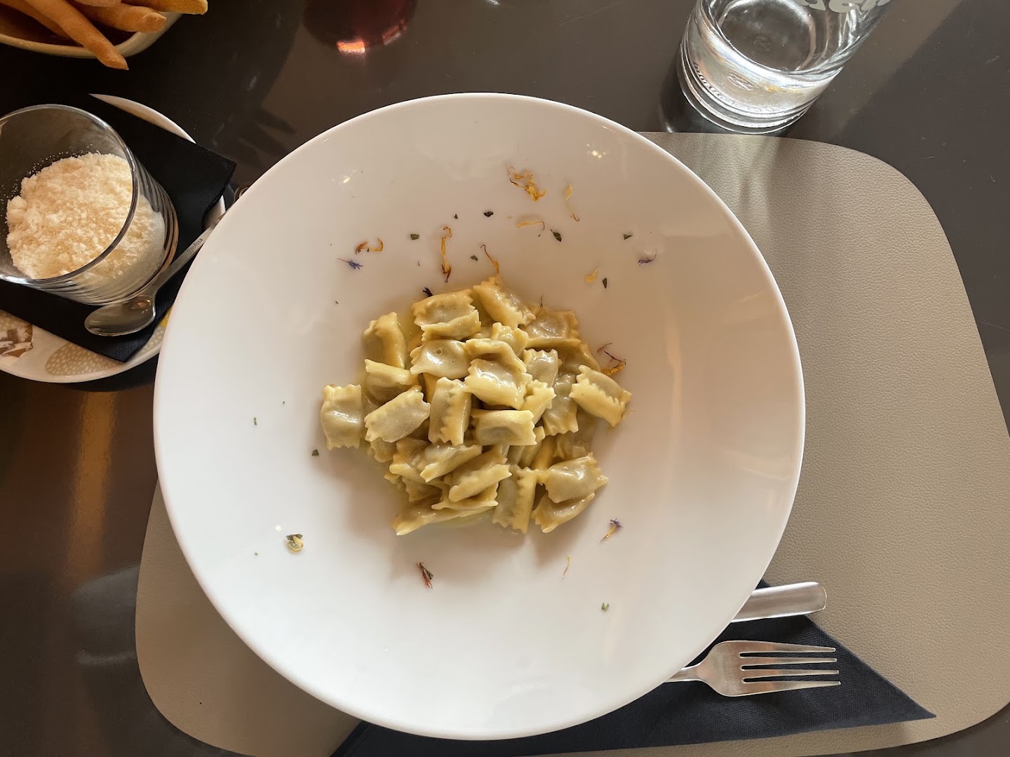 Maxelâ Chalet, Torino