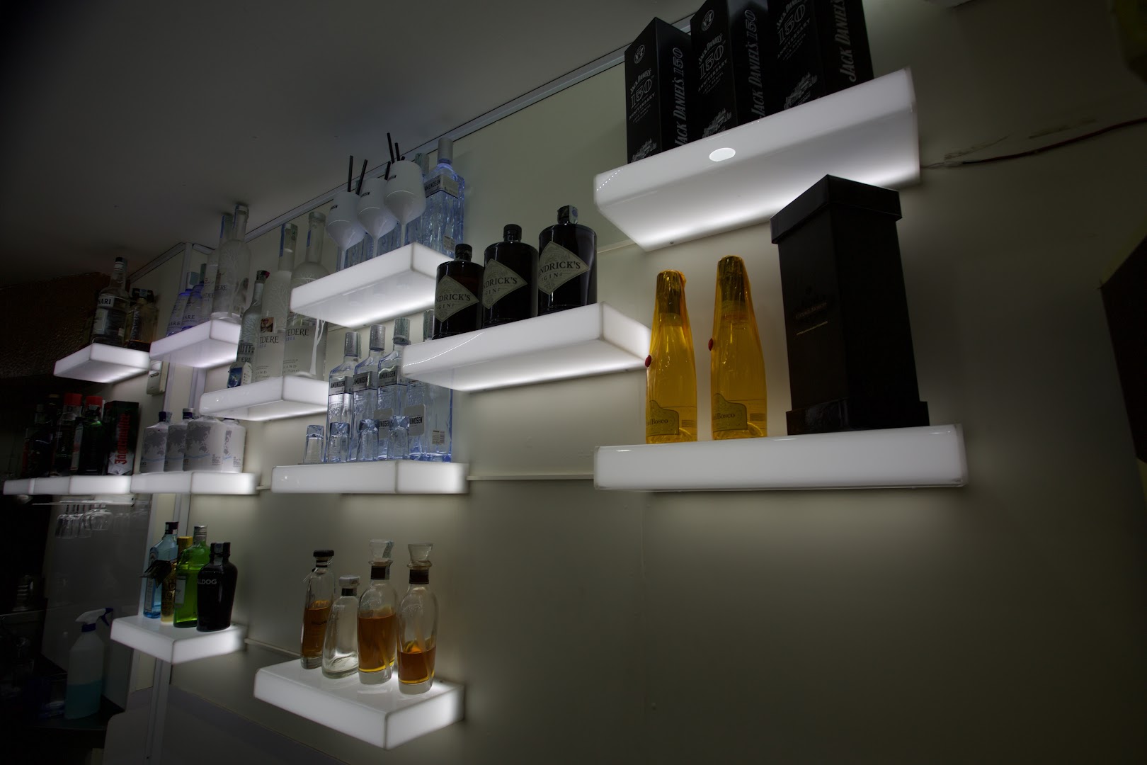 Maxi ó Bar