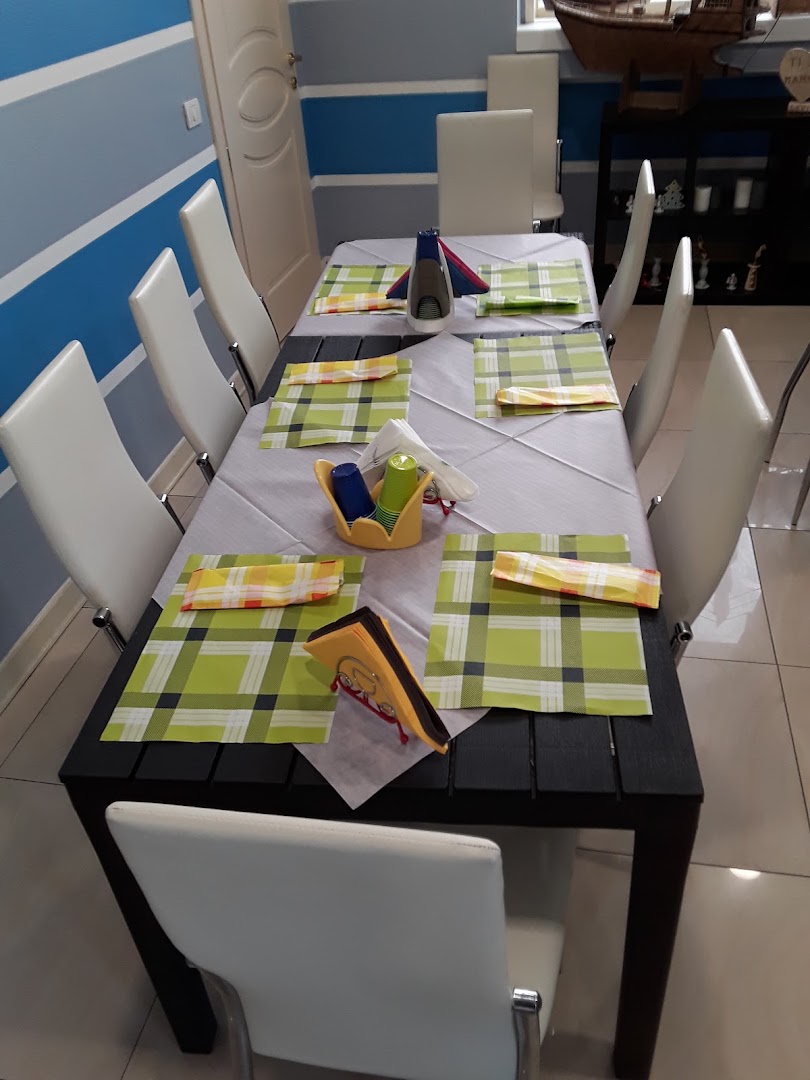 Maxi Pizza -Pizzeria con servizio di asporto