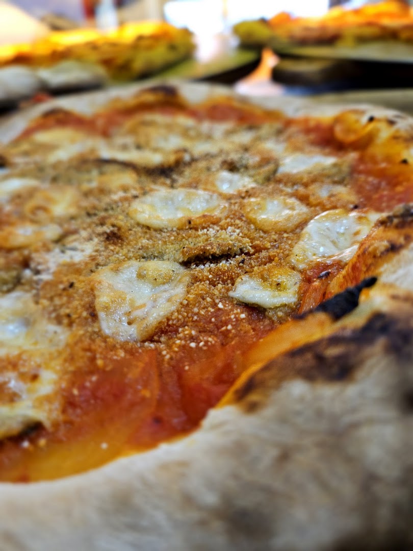 Maxi Pizza