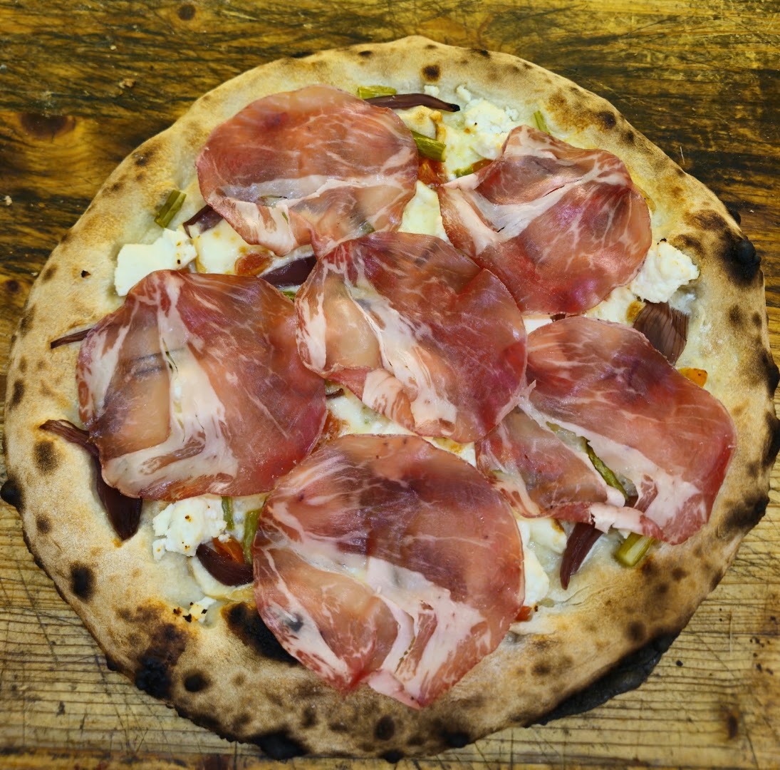 Maxi Pizza