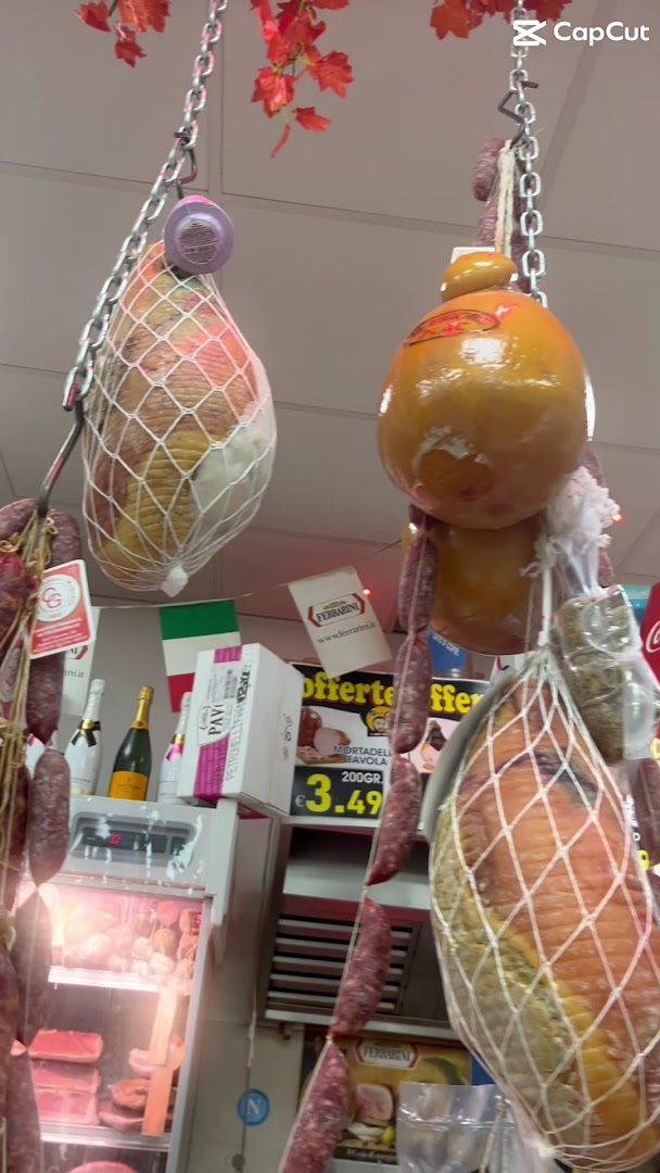 Maxi Pizzicagnolo, Afragola
