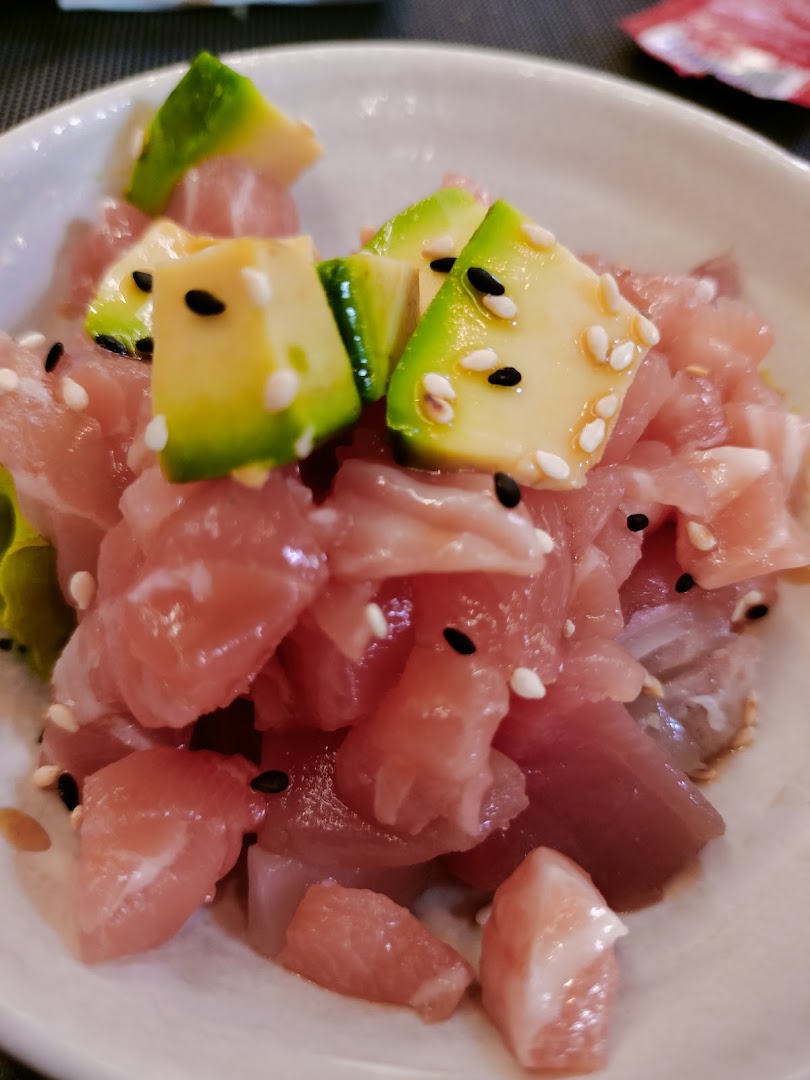 Maxi Sushi