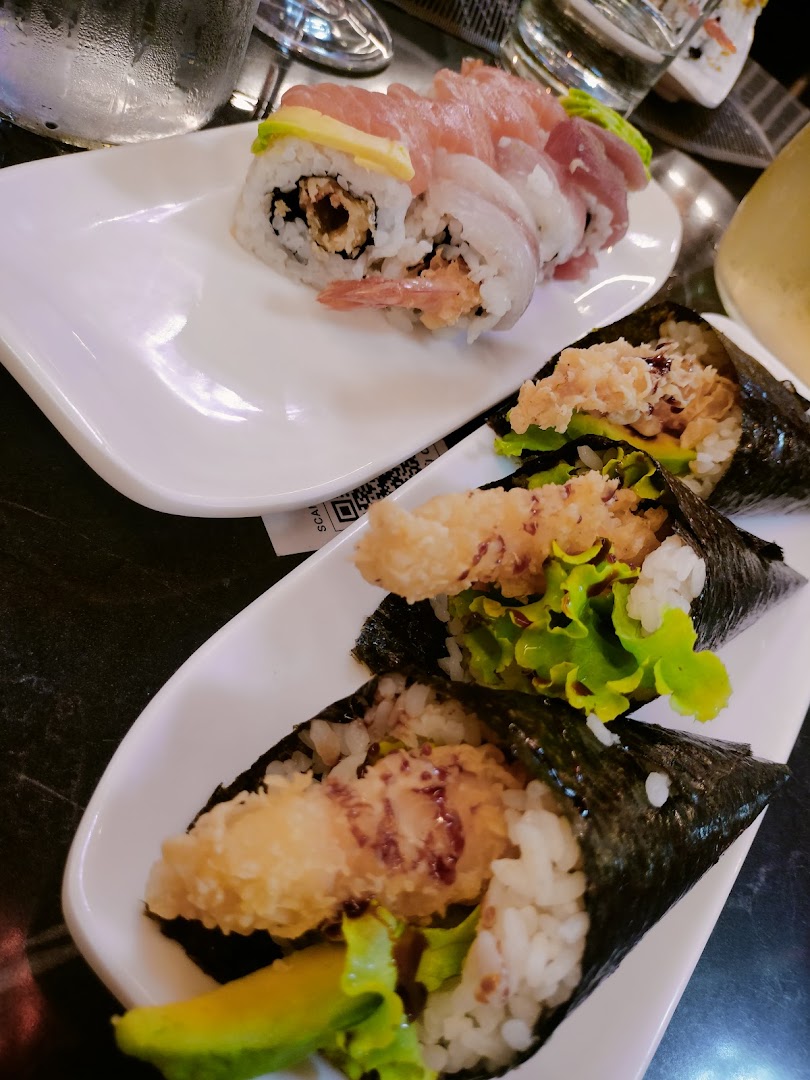 Maxi Sushi
