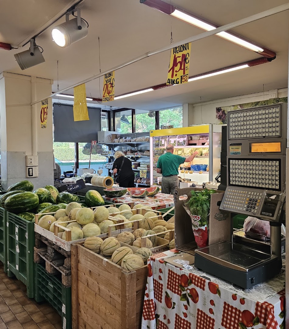 maxifrutta s.r.l, Abano Terme