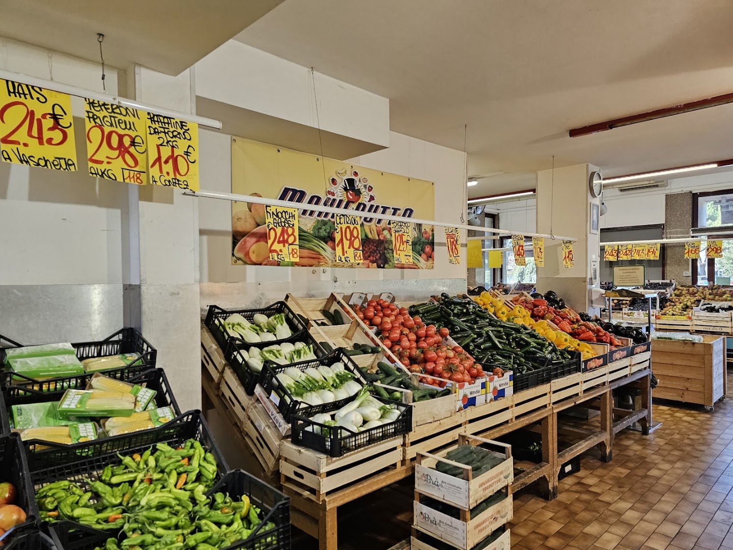 maxifrutta s.r.l