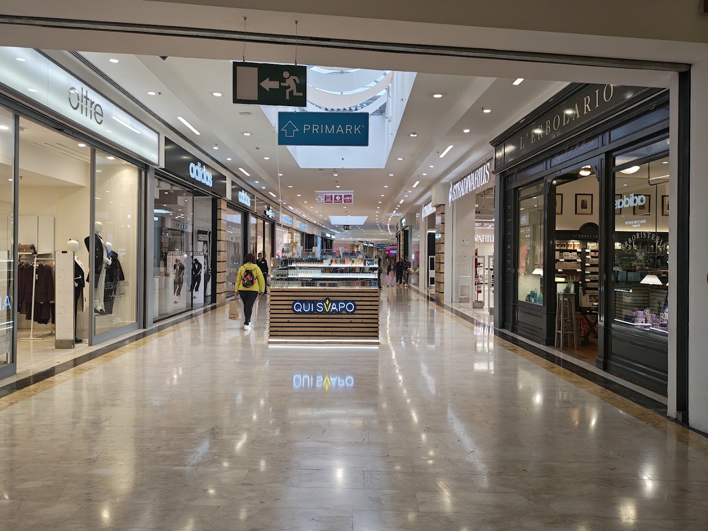 Maximall Pontecagnano