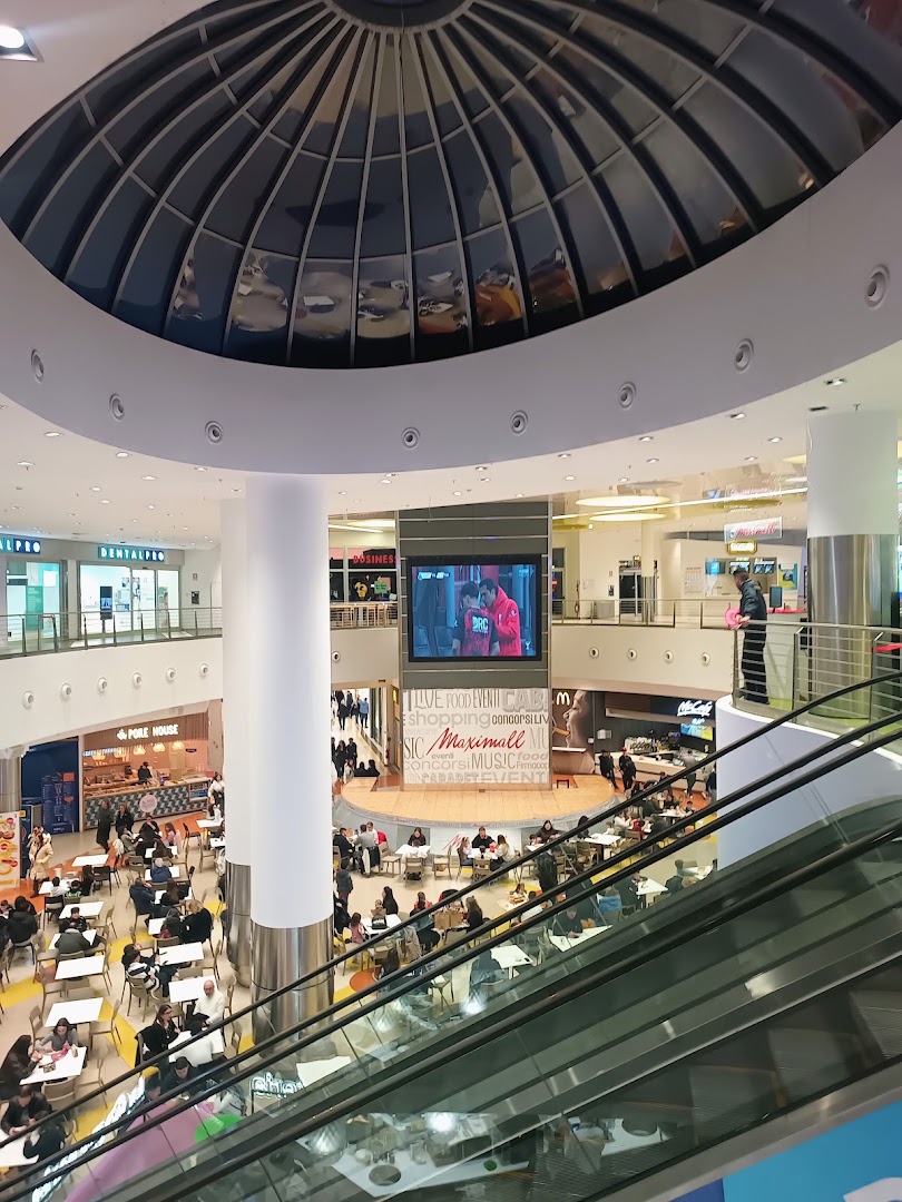 Maximall Pontecagnano