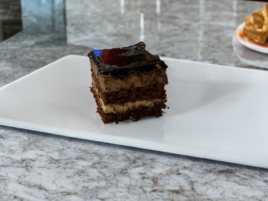 Maximilian - NaturalSweets pasticceria