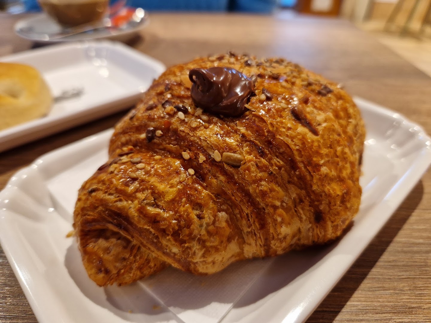 Maximilian - NaturalSweets pasticceria, Parma