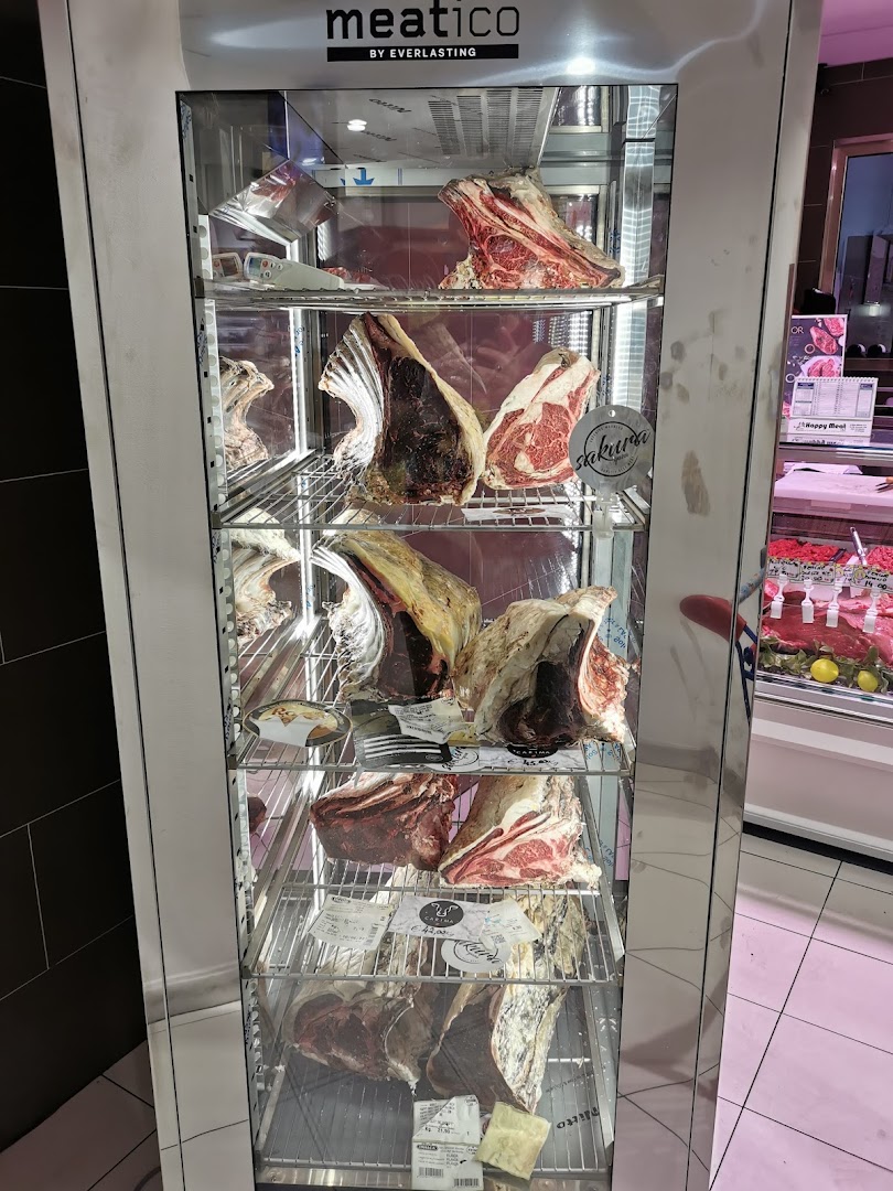 Maxistore Decò - Livio Munafò