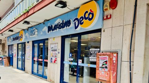 Maxistore Decò