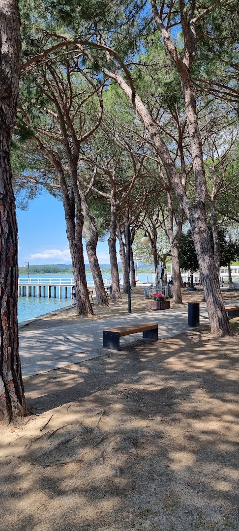 May Fair Bar - Passignano sul Trasimeno (pg)