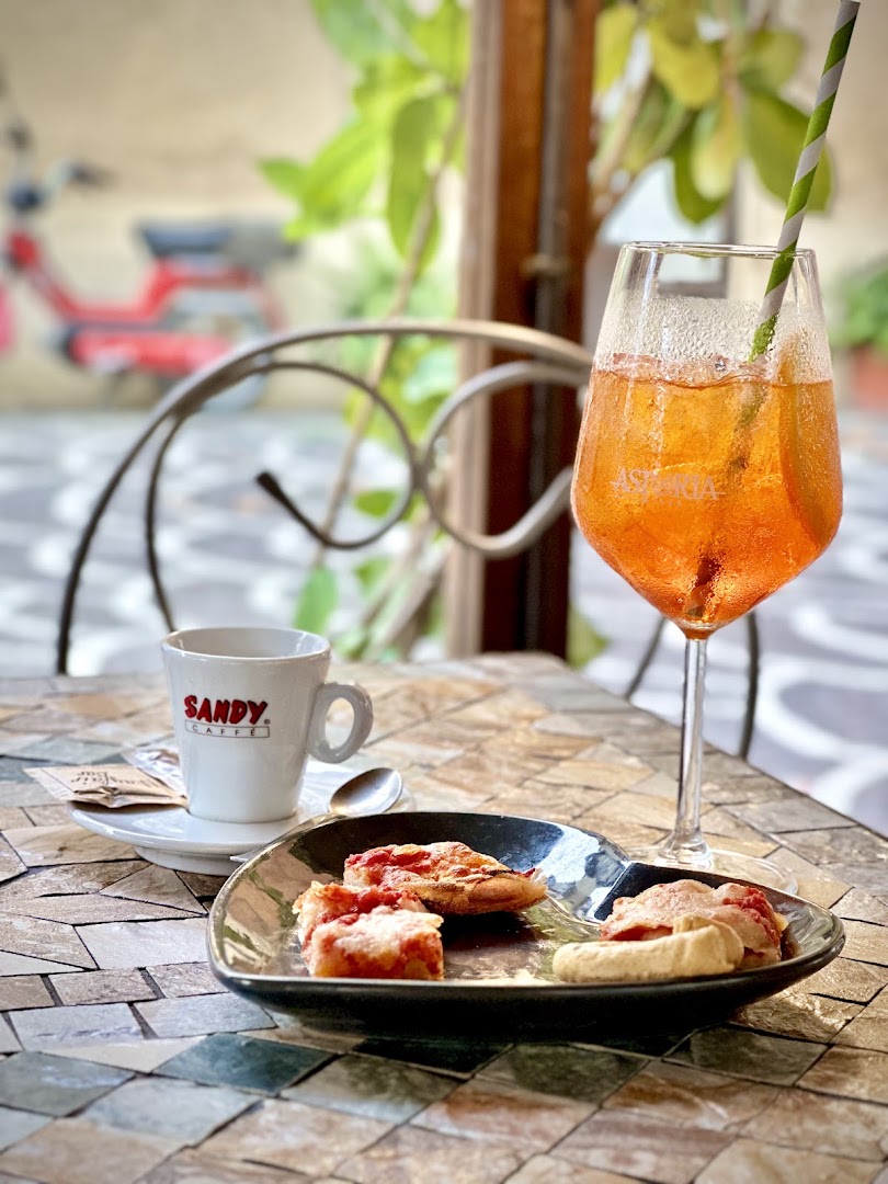 May Fair Bar - Passignano sul Trasimeno (pg)